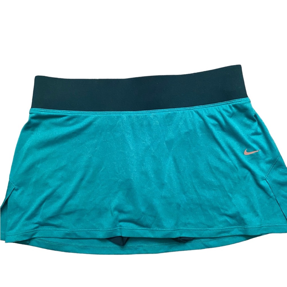 Nike Dri-Fit Women’s Athletic Tennis Skirt Skort Size Small - Picture 3 of 12